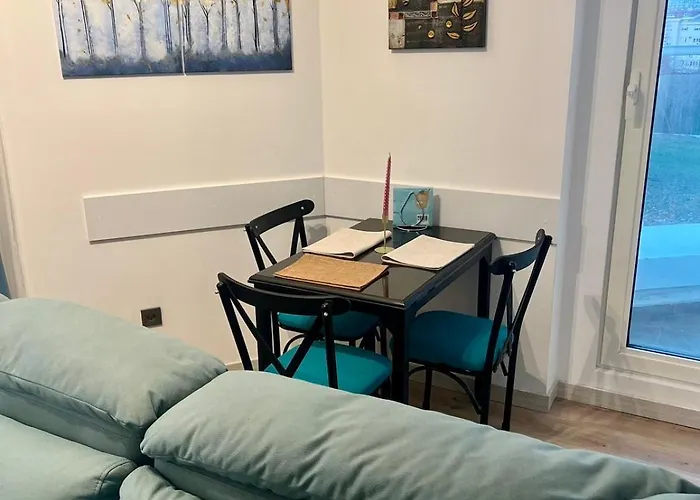 Prestige Apartments