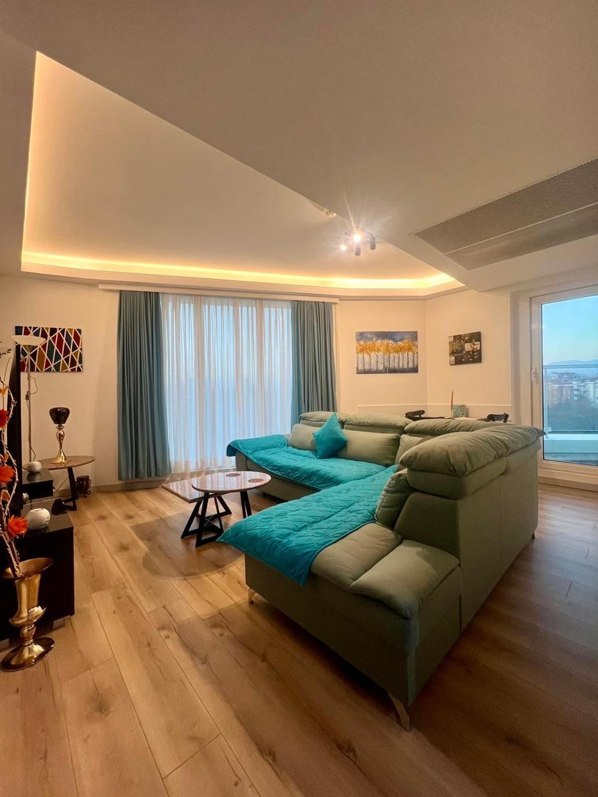 Appartamento Prestige